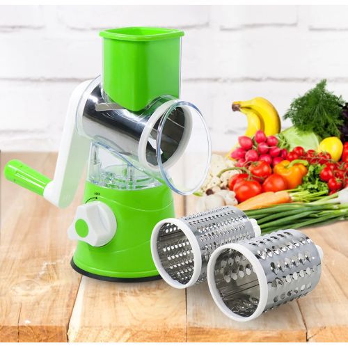 drum cutter
