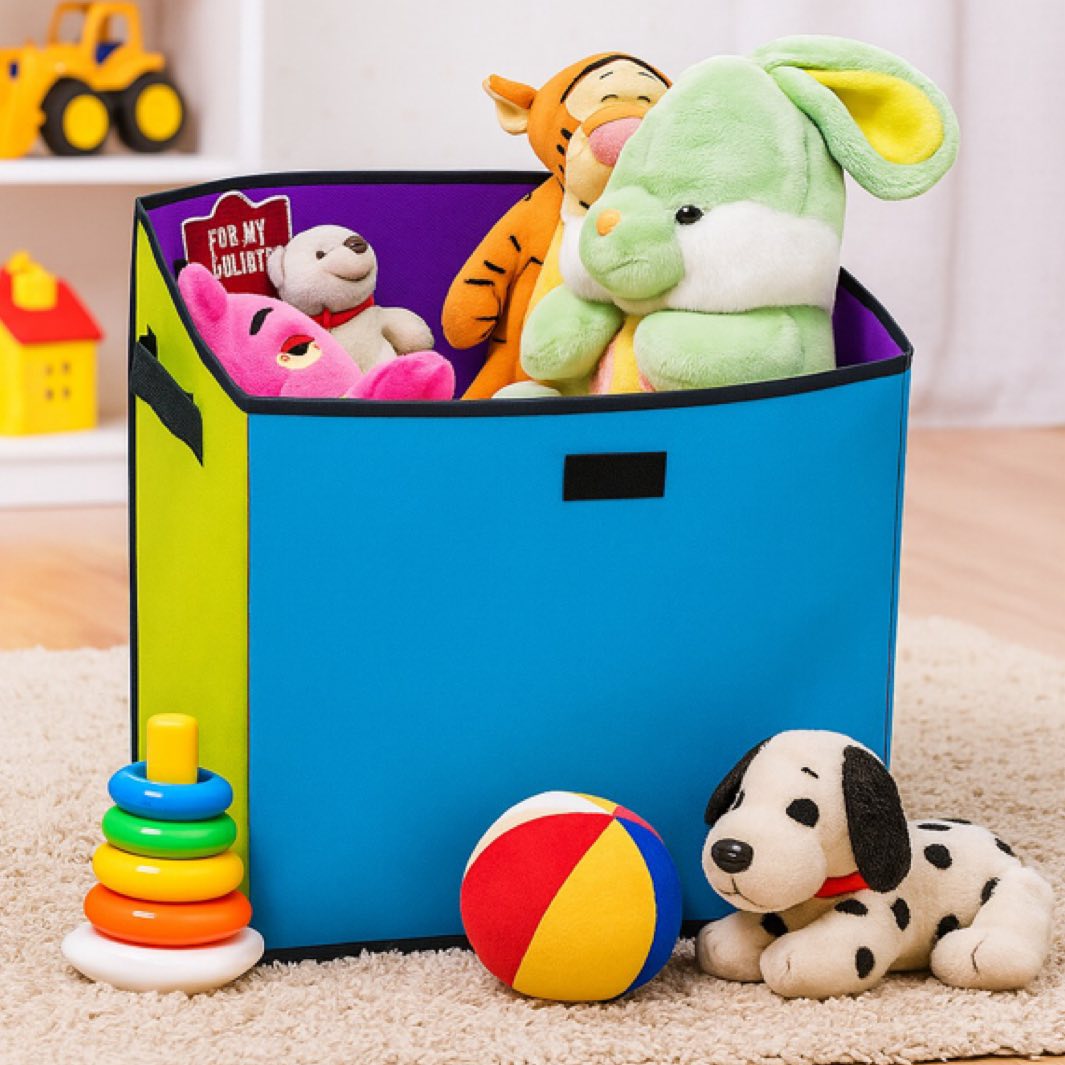Toys Storage Chest
