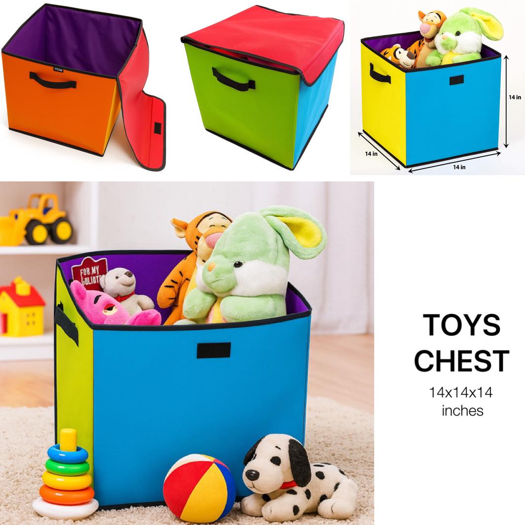 Toys Storage Chest