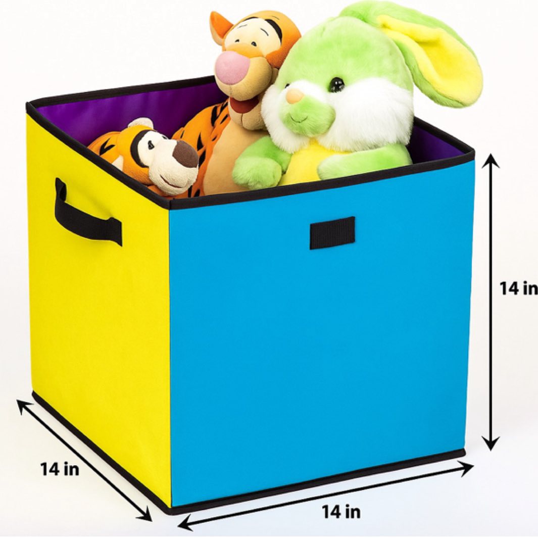 Toys Storage Chest